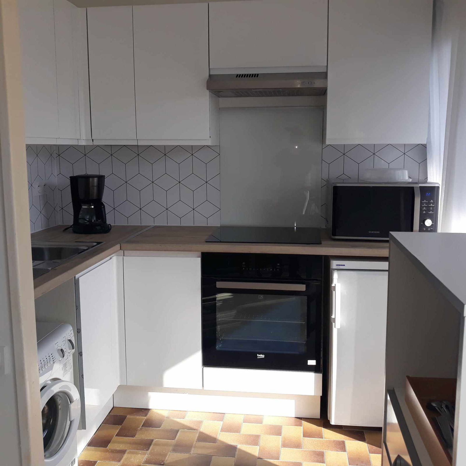 Estudio Independiente Mandelieu-la-Napoule 268383