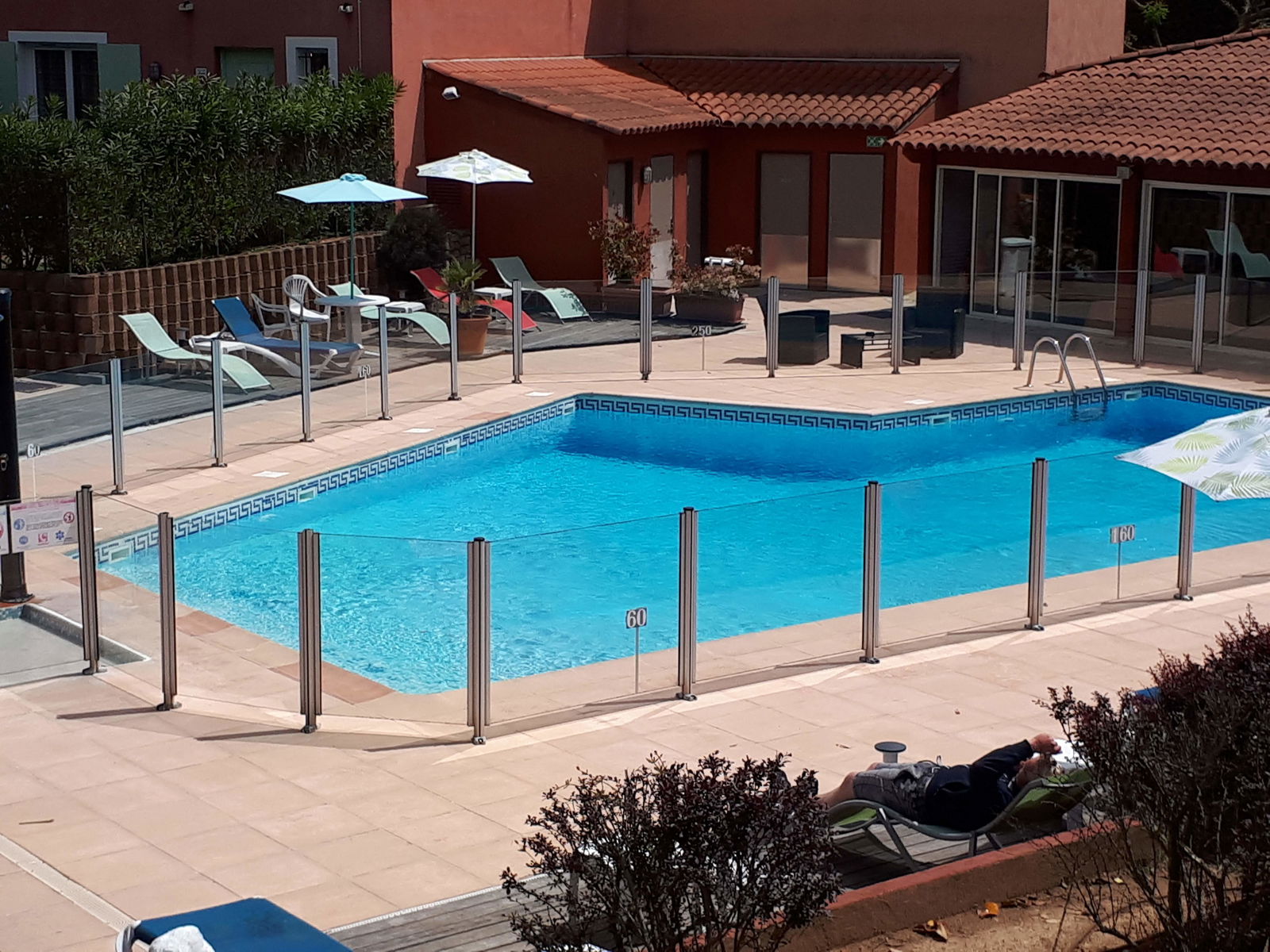 Estudio Independiente Mouans-Sartoux 475422