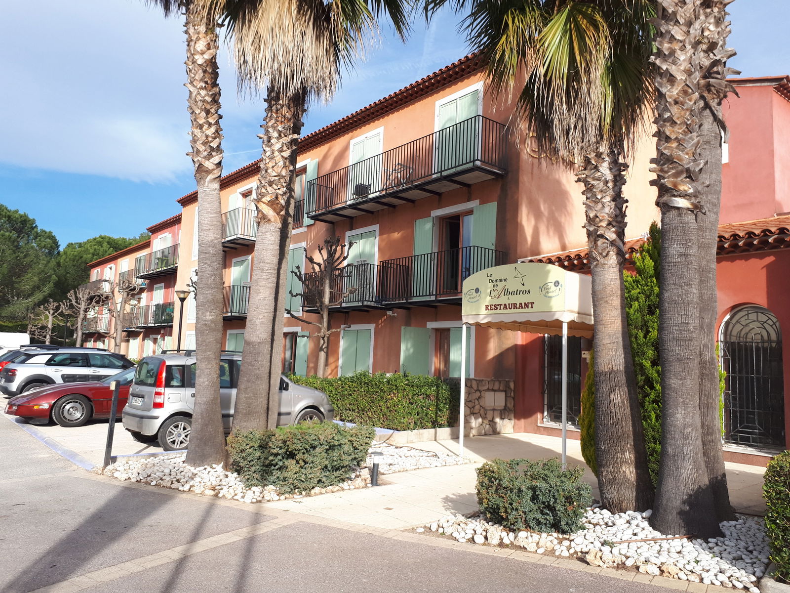 Estudio Independiente Mouans-Sartoux 475422