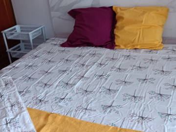 Chambre À Louer Madrid 257806