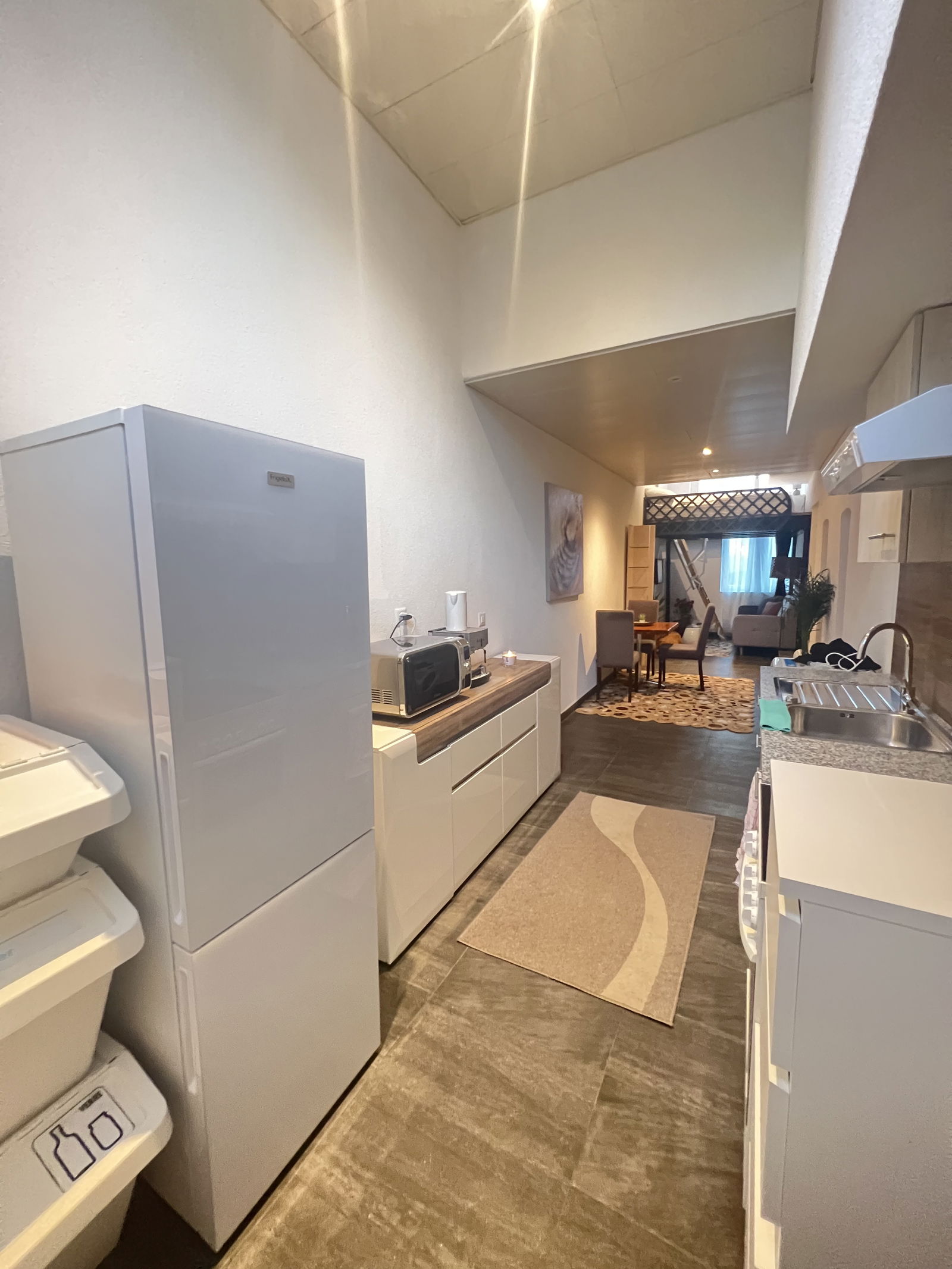 Estudio Independiente Montreux 263807