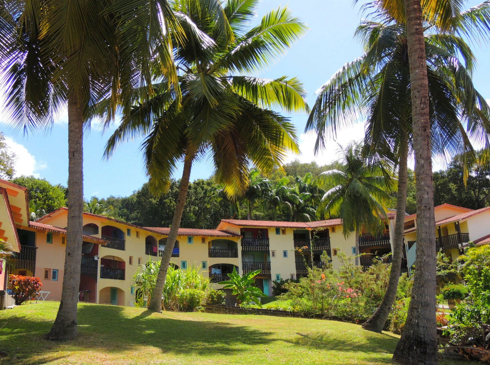 Toda La Casa Sainte-Anne 229901