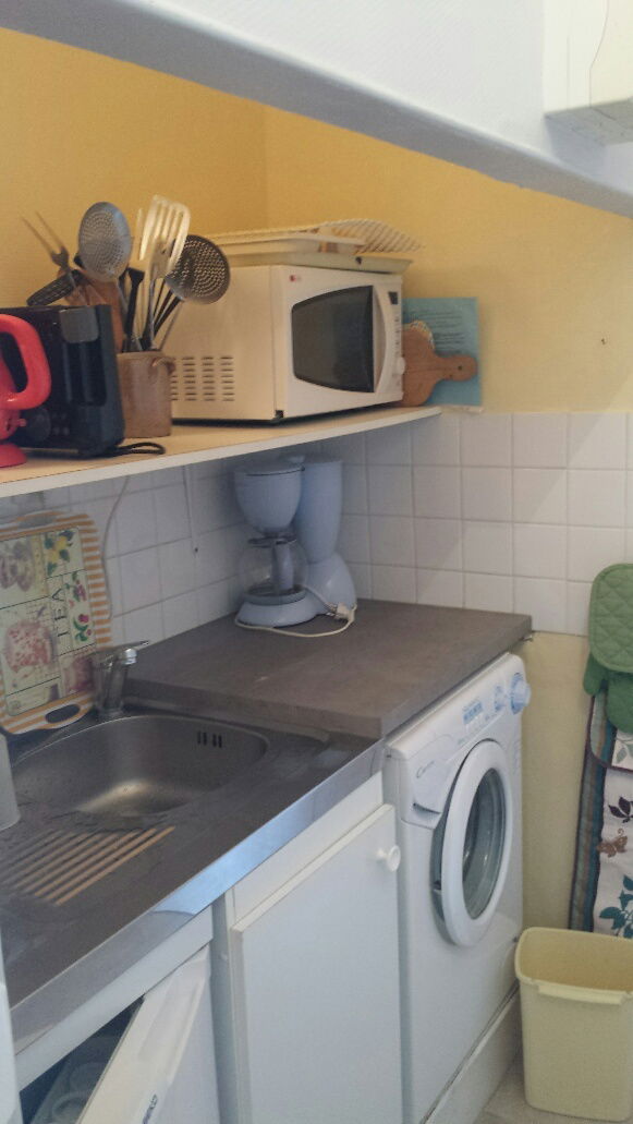 Estudio Independiente Bagnoles-de-l'Orne 226398