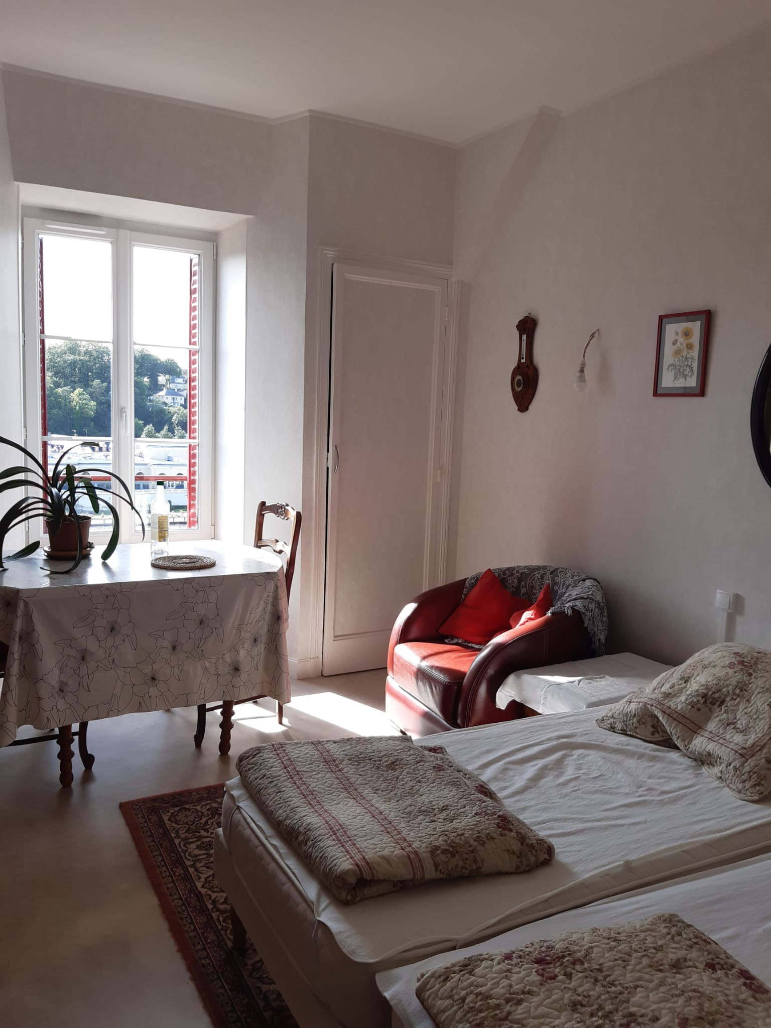 Estudio Independiente Bagnoles-de-l'Orne 226398