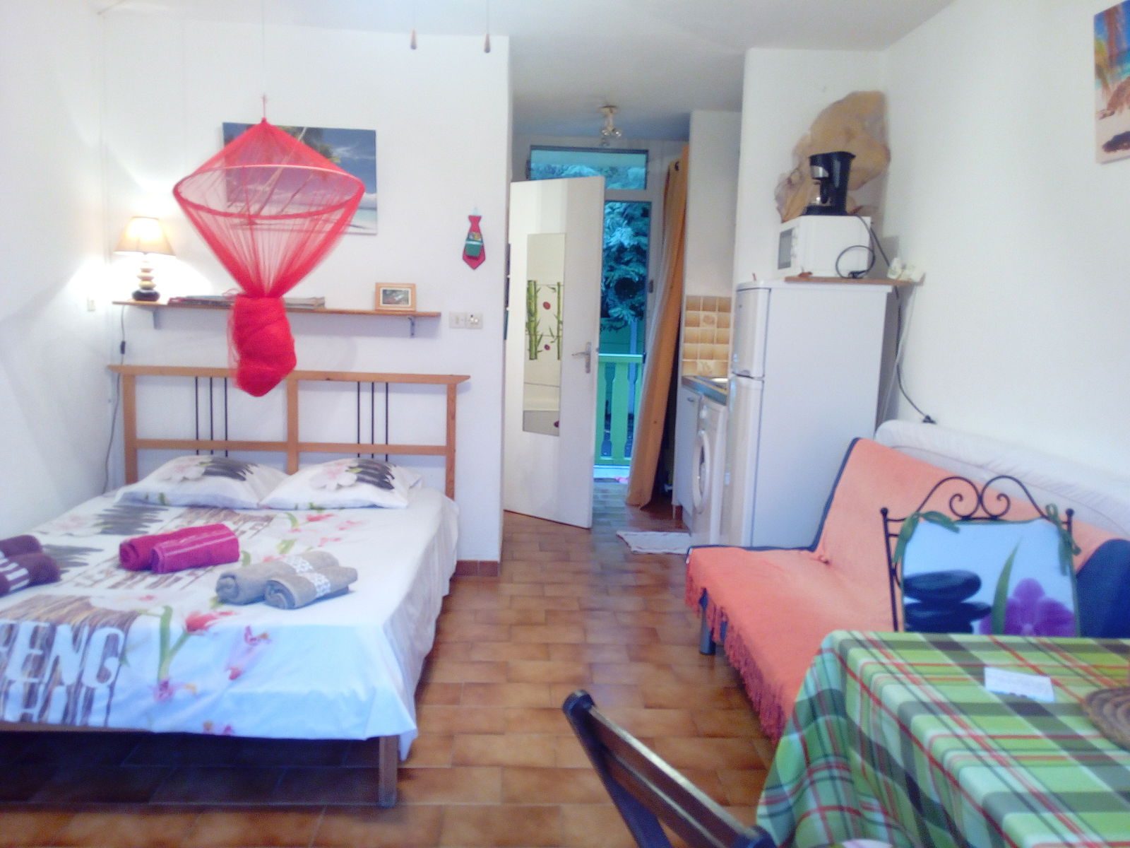 Estudio Independiente Sainte-Luce 194977