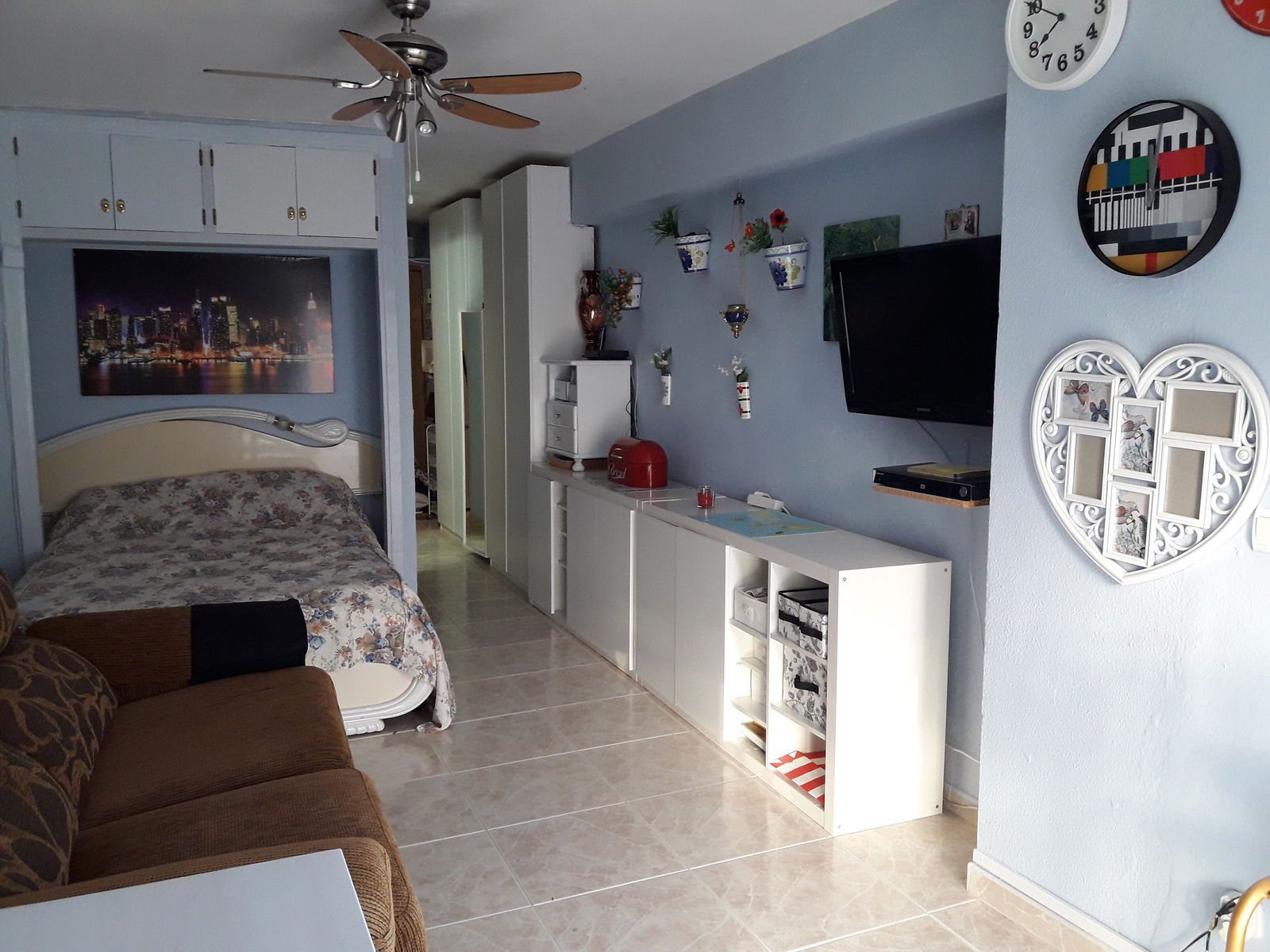 Estudio Independiente Andalousie 175755