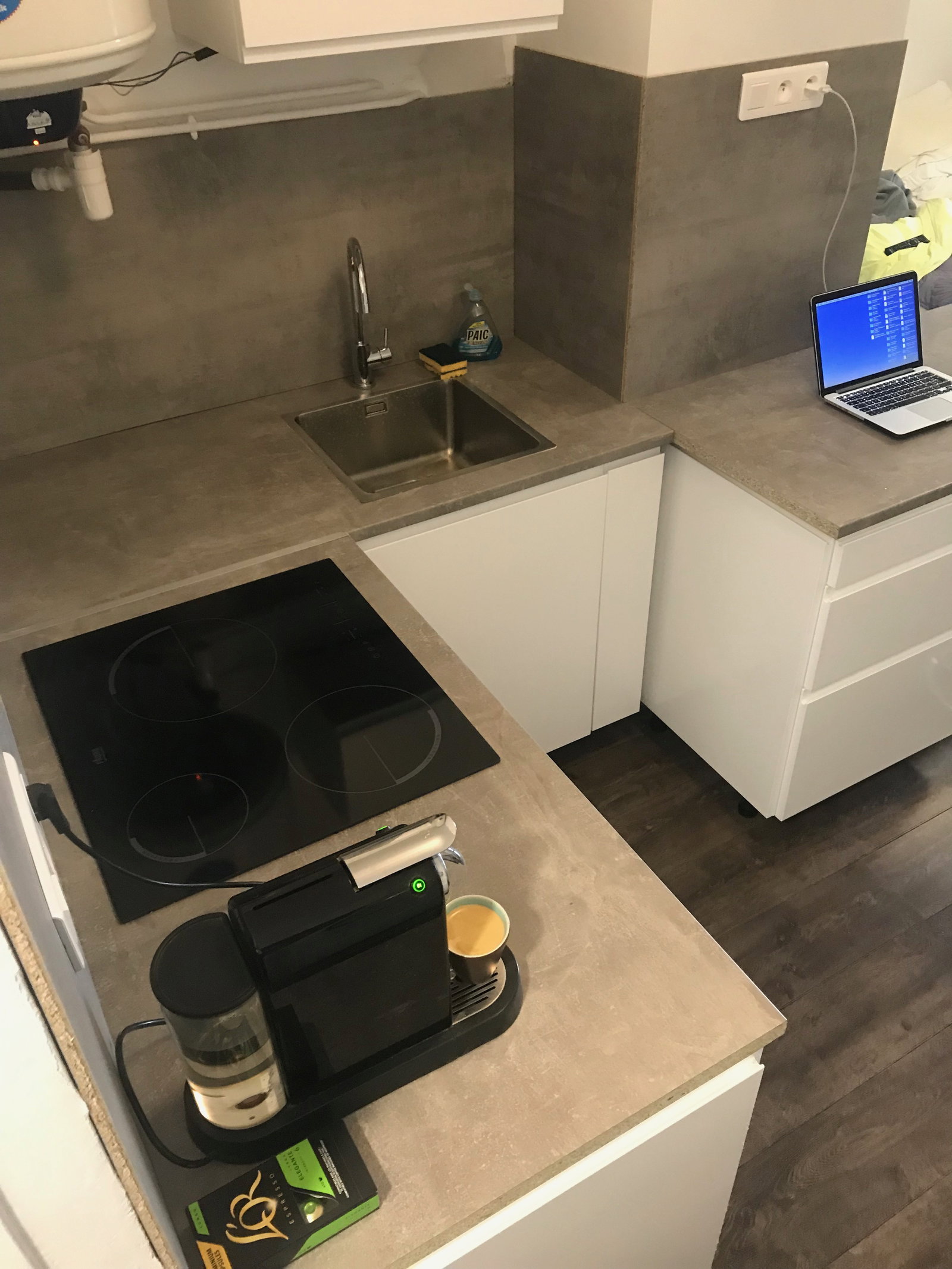 Casa Entera Ajaccio 667095