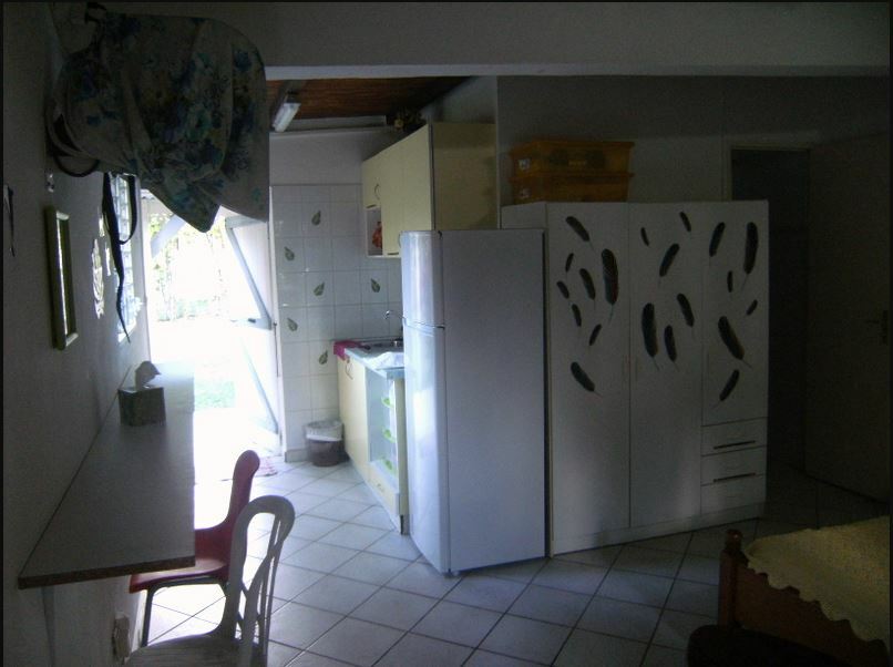 Estudio Independiente Baie Mahault 159541