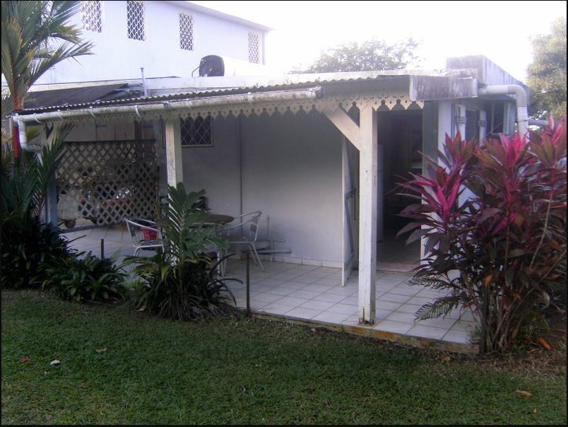 Estudio Independiente Baie Mahault 159541