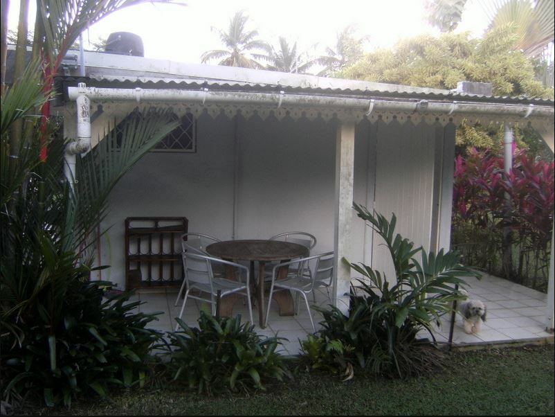 Estudio Independiente Baie Mahault 159541