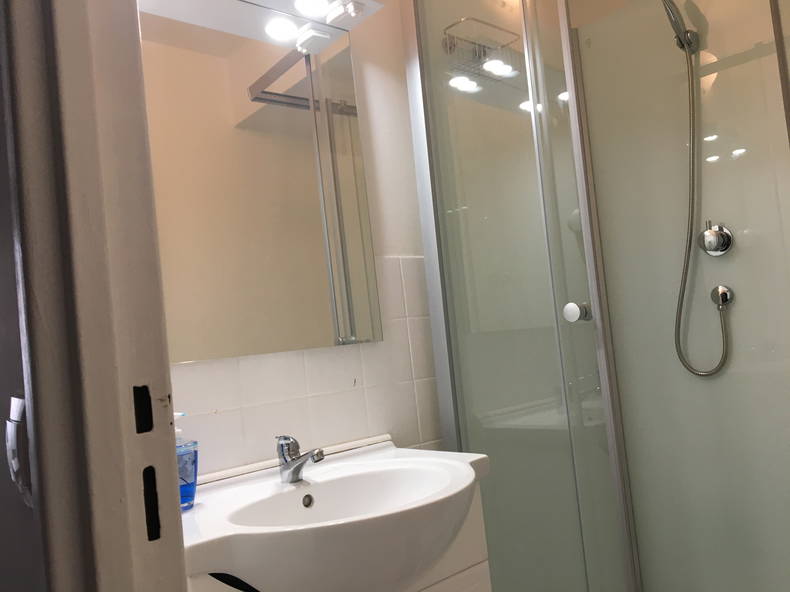 Logement Entier Saint-Louis 235889-3