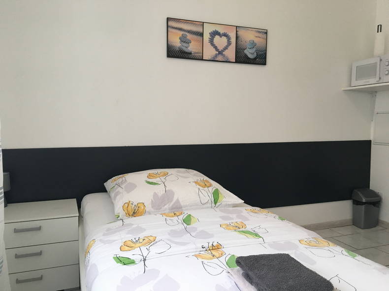 Logement Entier Saint-Louis 235889-4