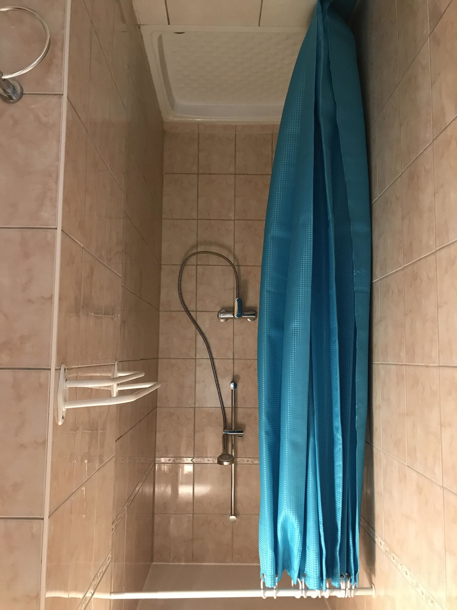 Hospedagem Em Casa De Família Saint-Louis 197174