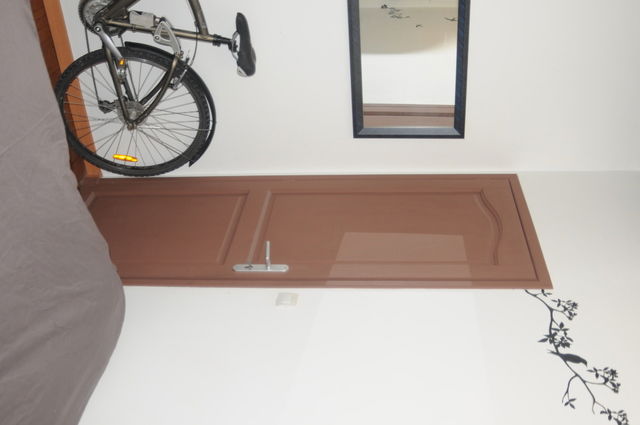 Hospedagem Em Casa De Família Paris 42613