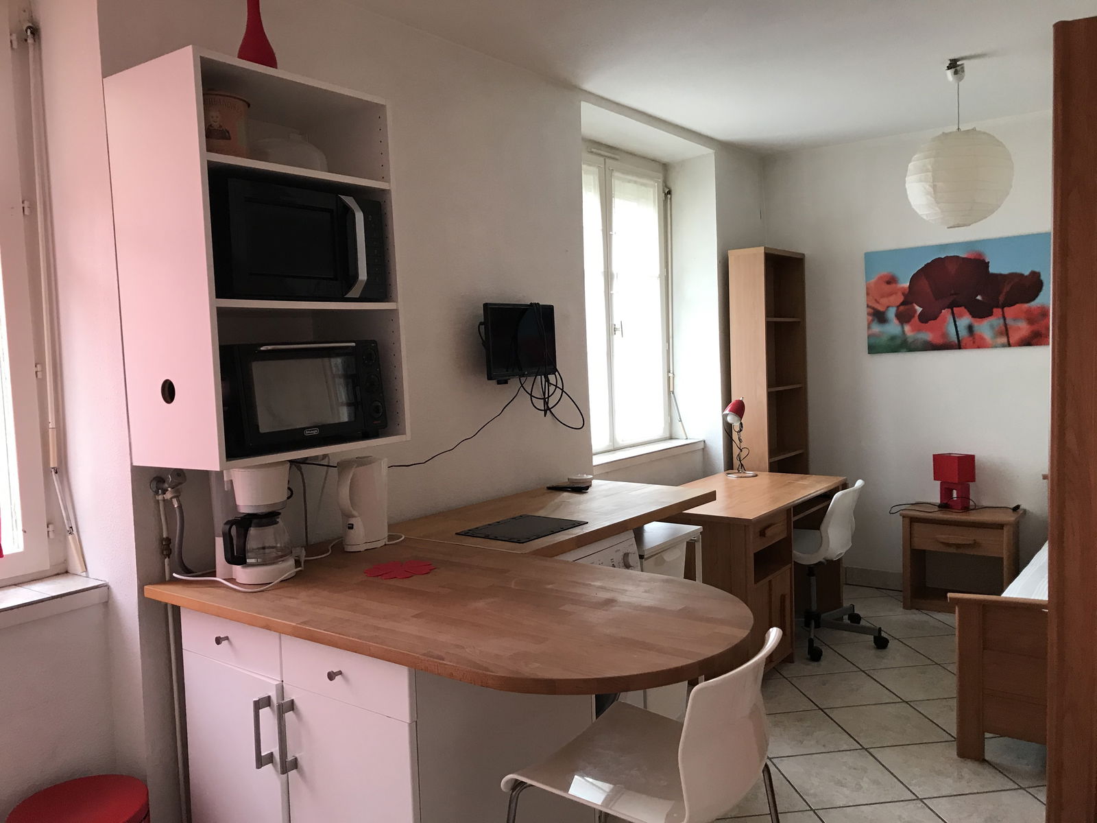 Estudio Independiente Caluire-et-Cuire 226736