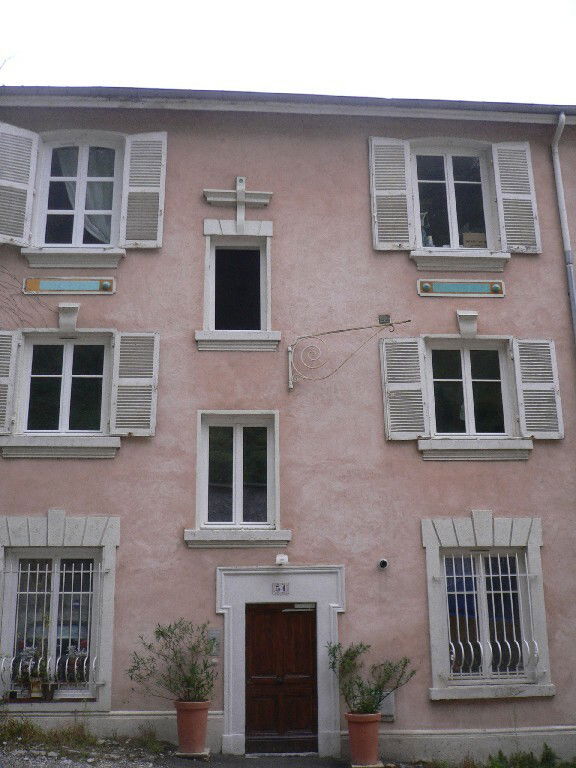 Estudio Independiente Caluire-et-Cuire 226736