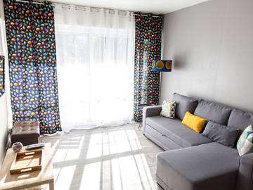 Roomlala | Estudio Cosy Le Mans