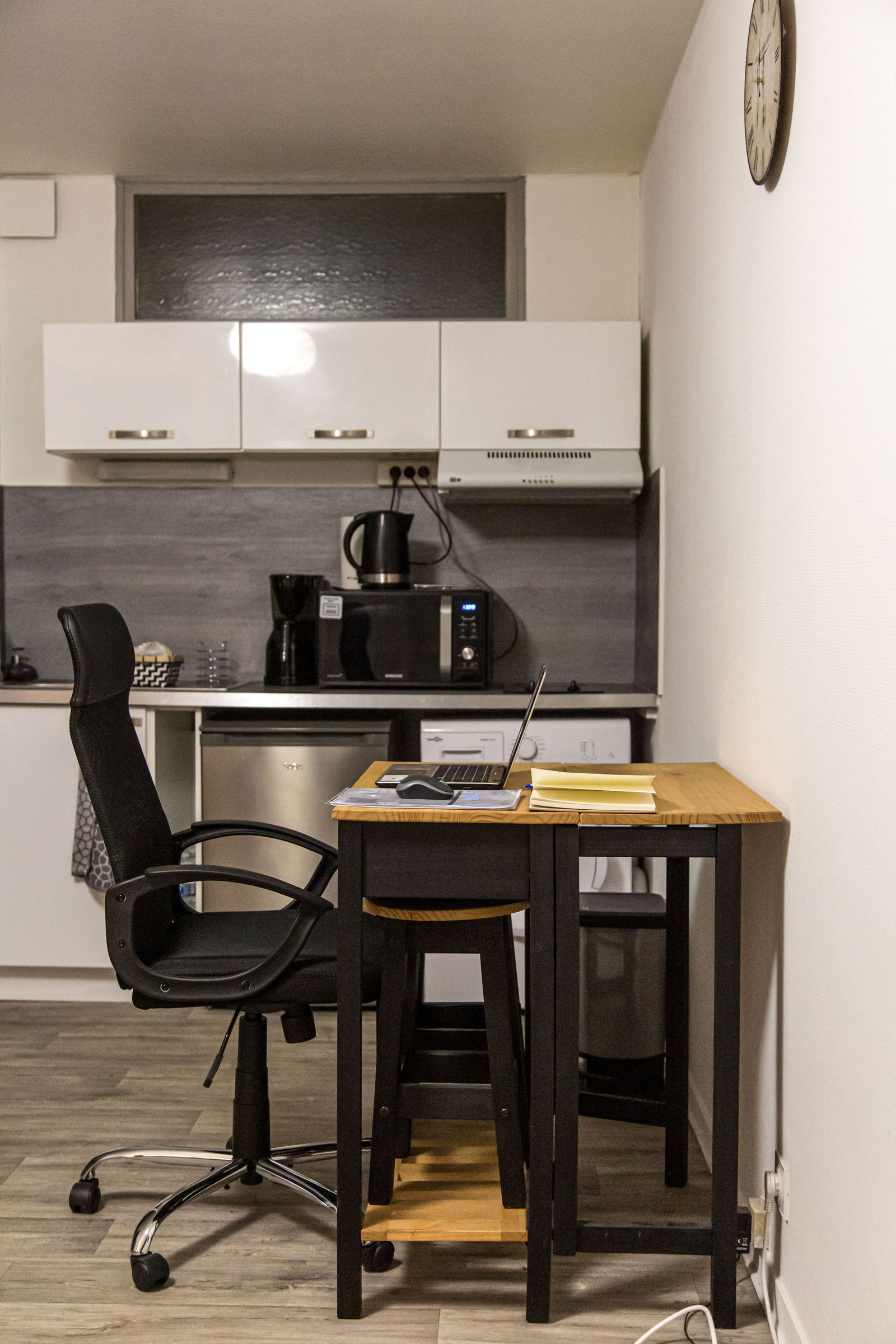 Estudio Independiente Le Mans 266321