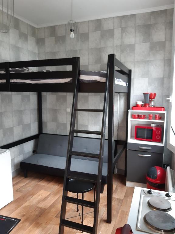 Colocación Paris 267286