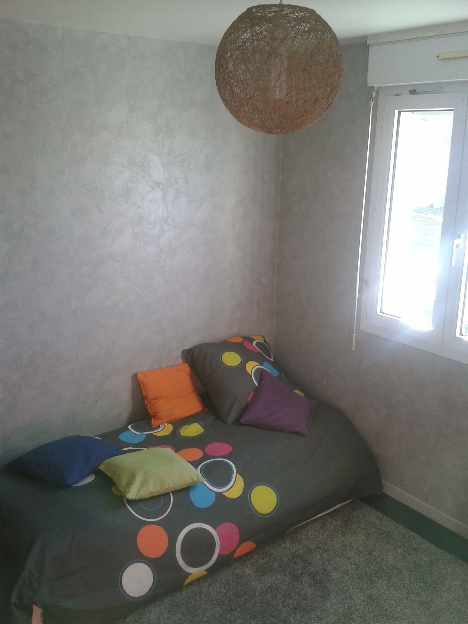 Estudio Independiente Poitiers 67252