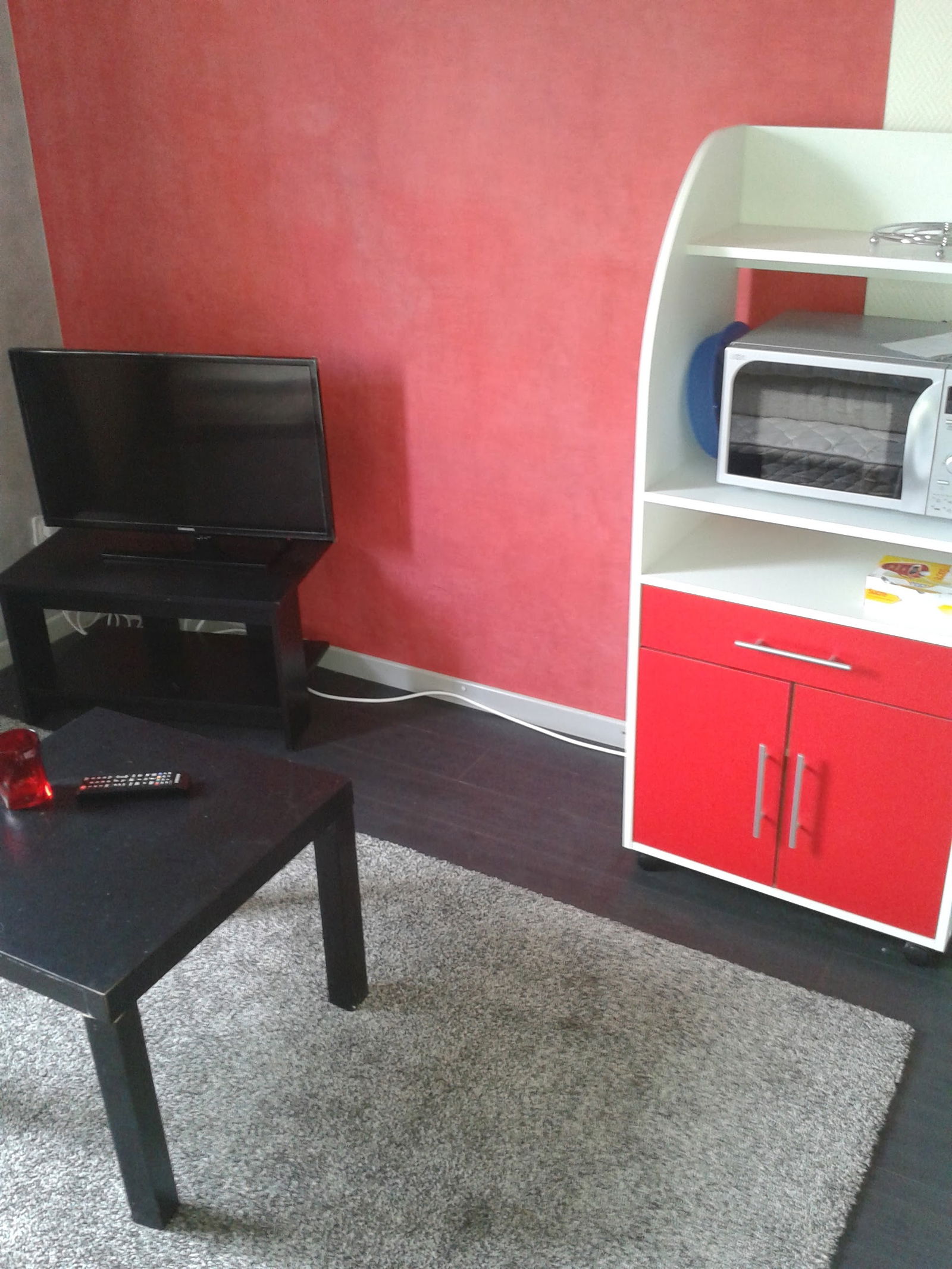 Estudio Independiente Poitiers 67252