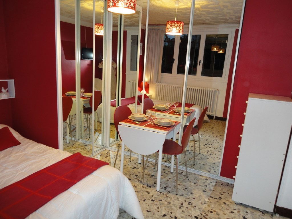 Estudio Independiente Gagny 247934