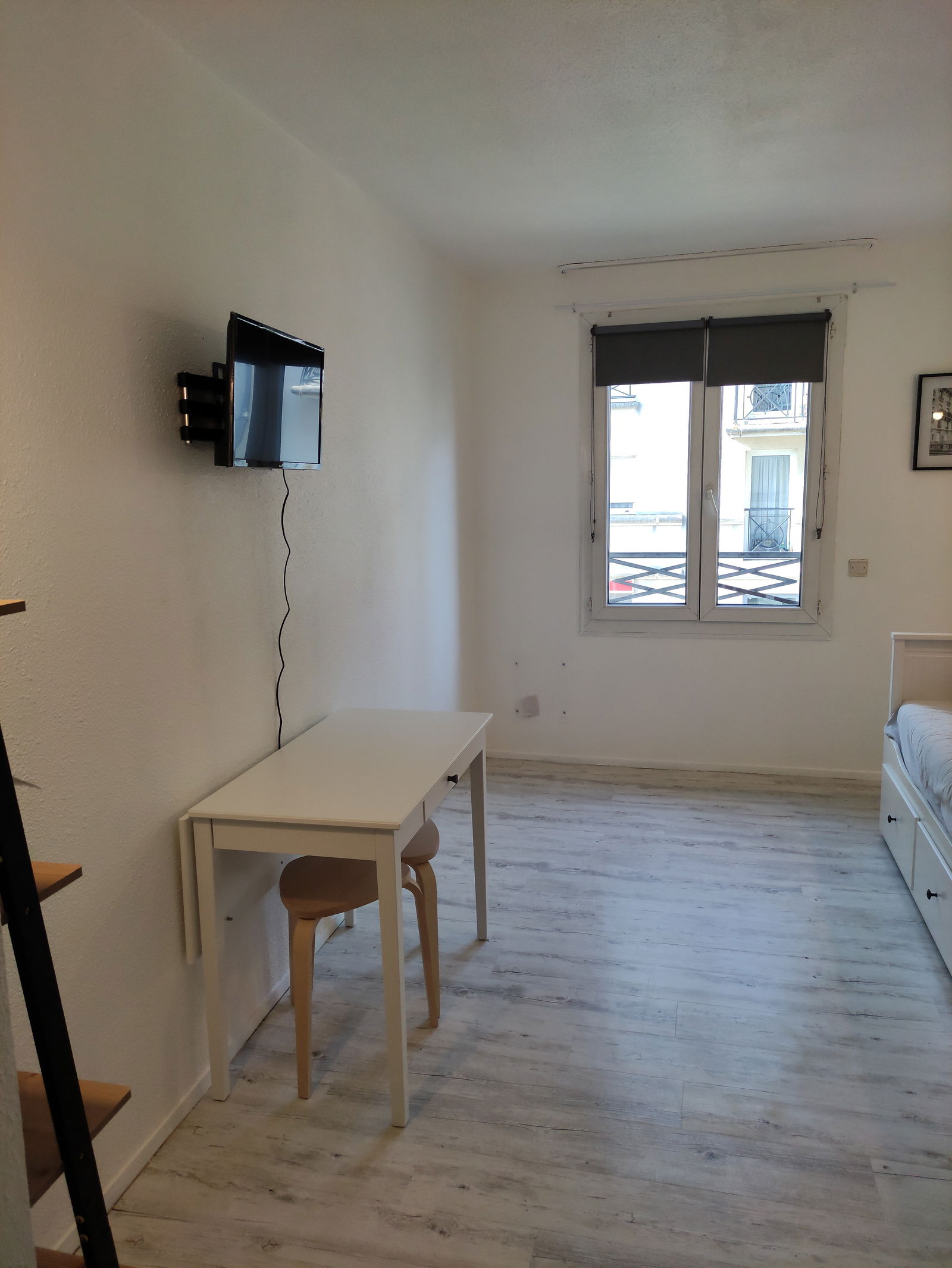 Estudio Independiente Bussy-Saint-Georges 261465