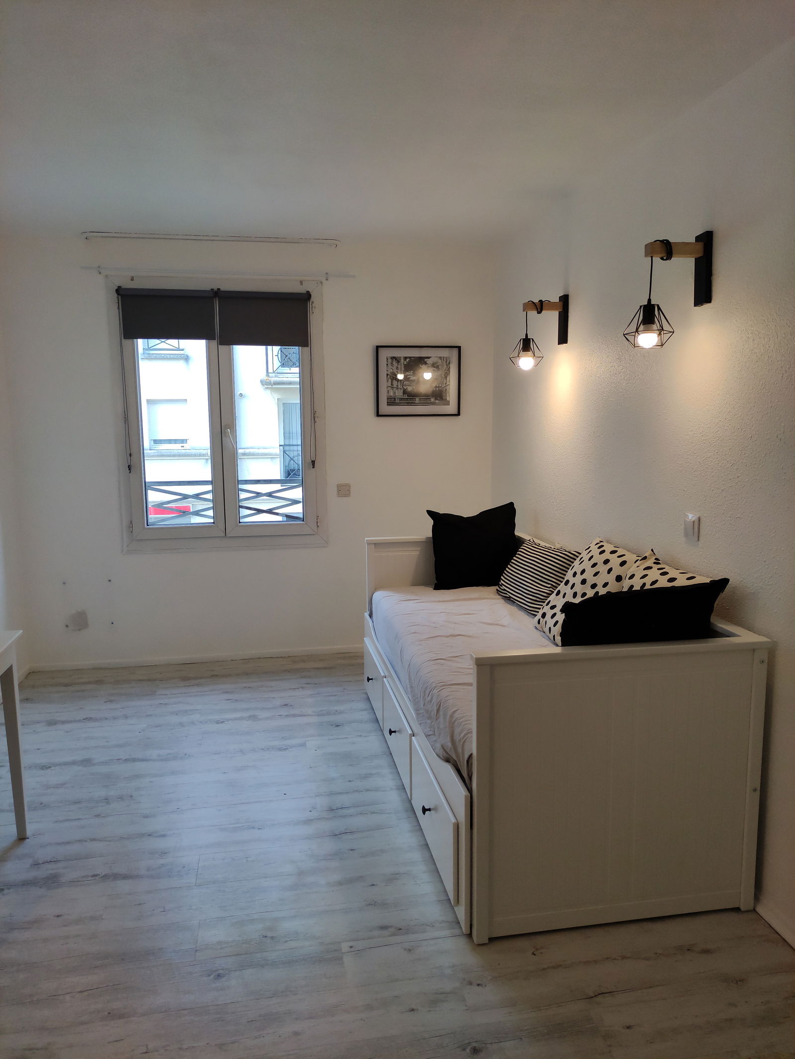 Estudio Independiente Bussy-Saint-Georges 261465