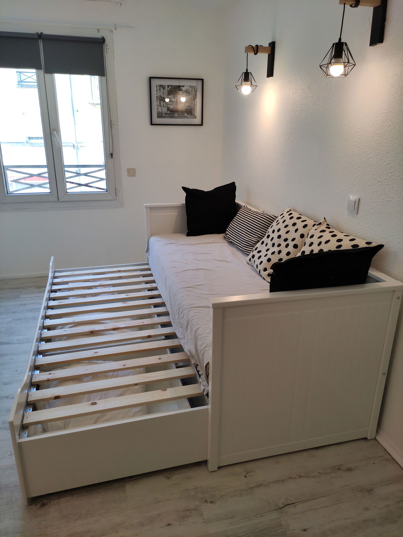 Estudio Independiente Bussy-Saint-Georges 261465