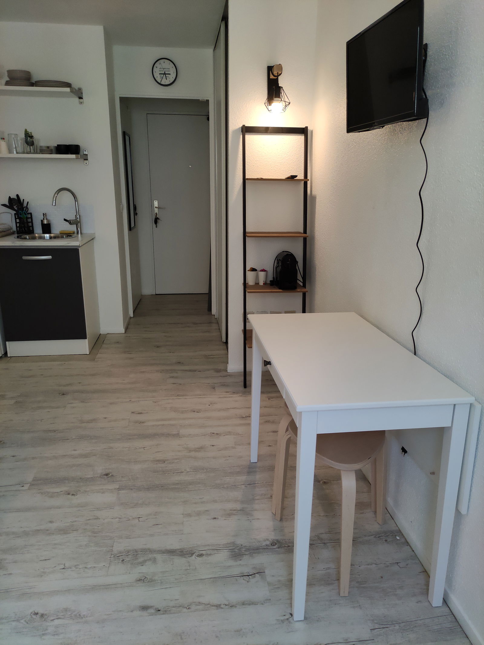 Estudio Independiente Bussy-Saint-Georges 261465