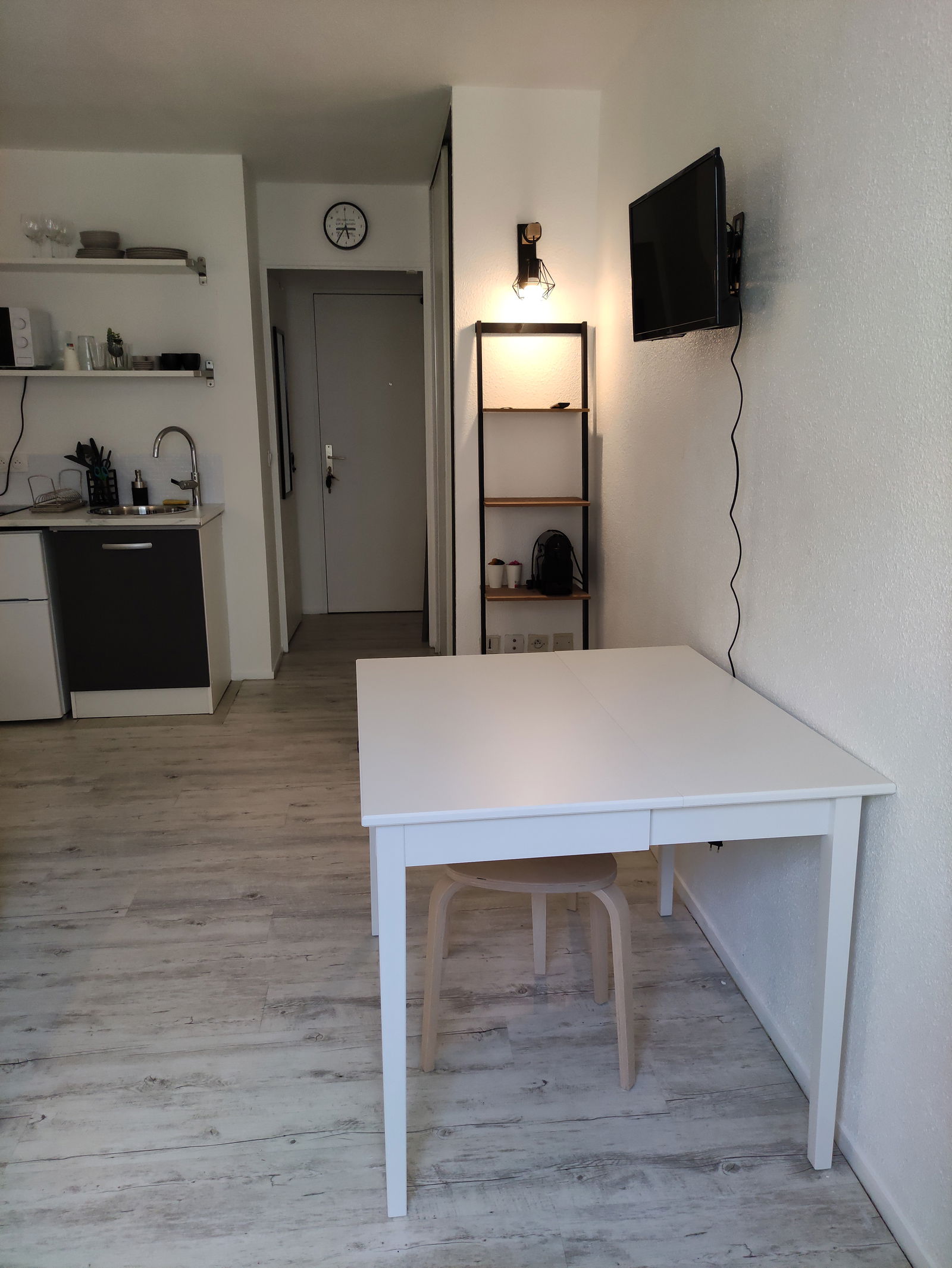 Estudio Independiente Bussy-Saint-Georges 261465
