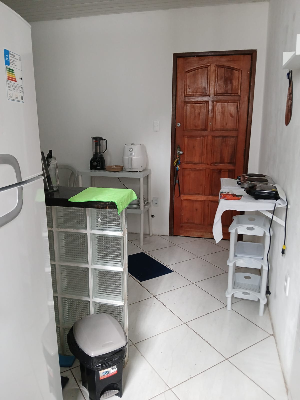 Estudio Independiente Paris 528092