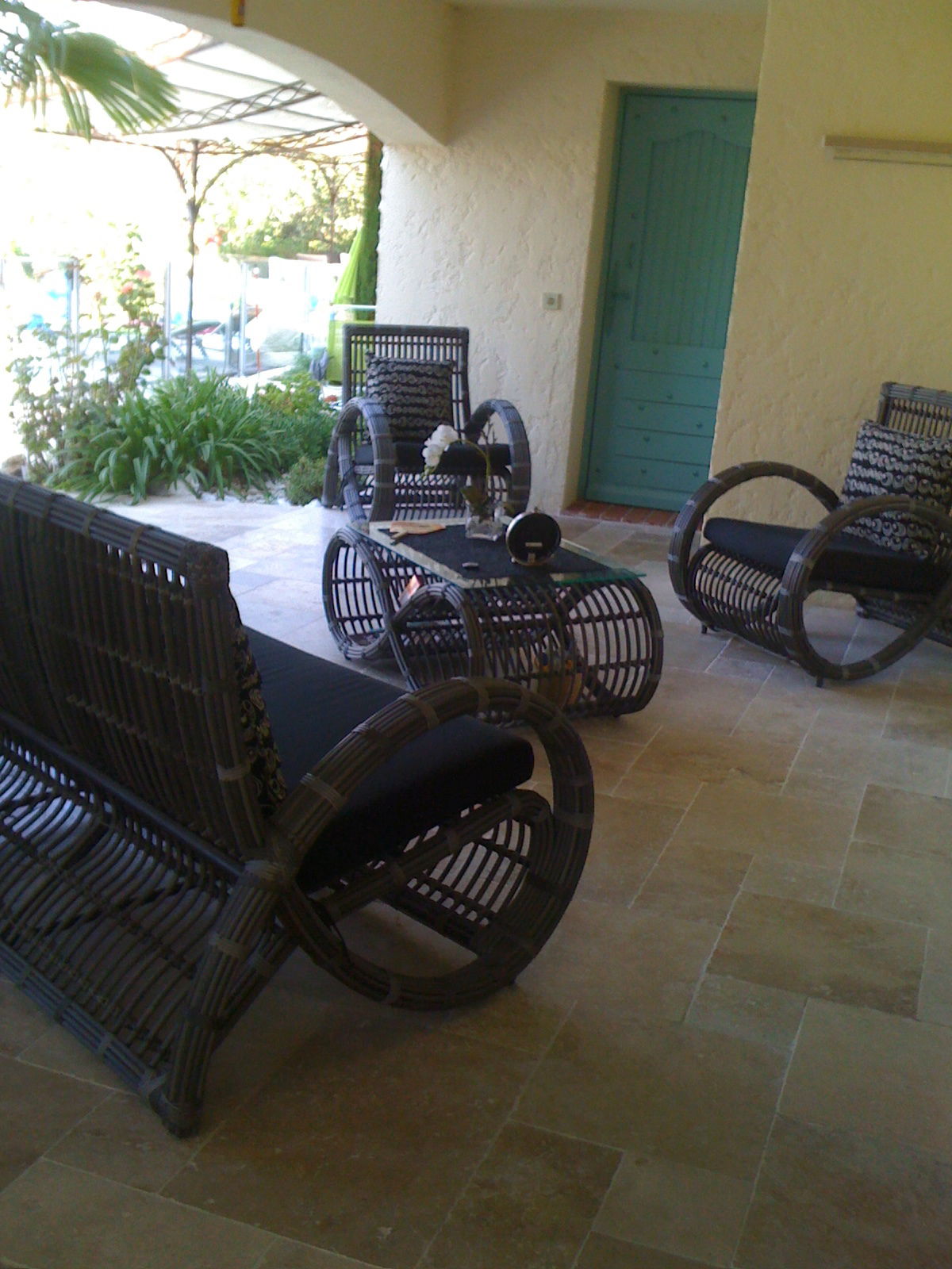 Hospedagem Em Casa De Família Cagnes-sur-Mer 45659