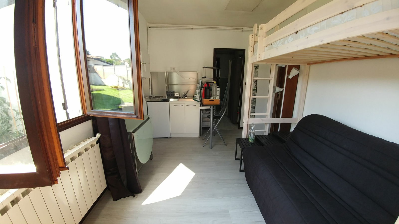 Estudio Independiente Anglet 211157