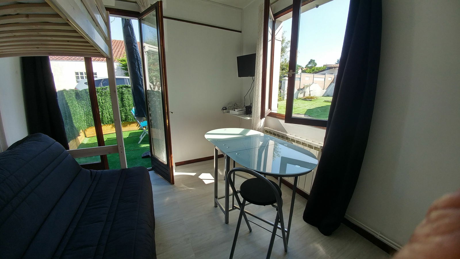 Estudio Independiente Anglet 211157