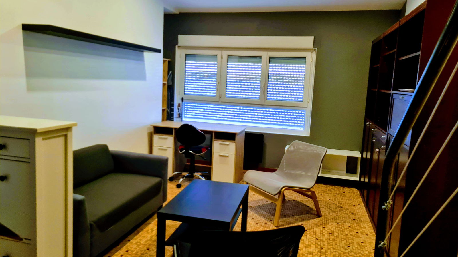 Estudio Independiente Auxerre 267592