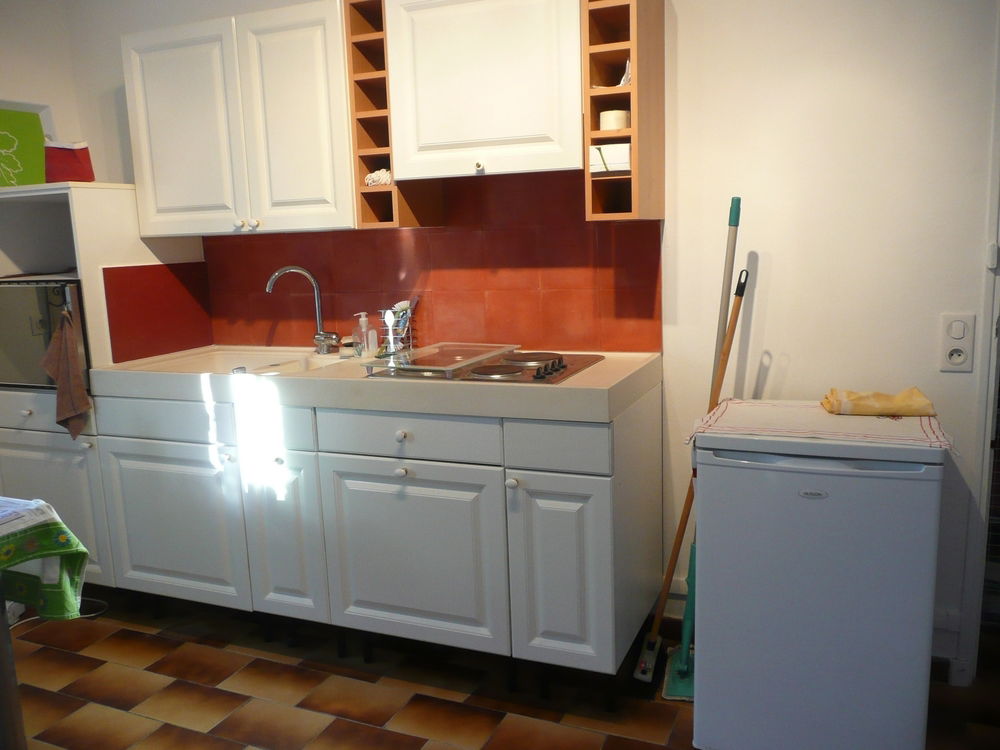 Estudio Independiente Le Castellet 82397