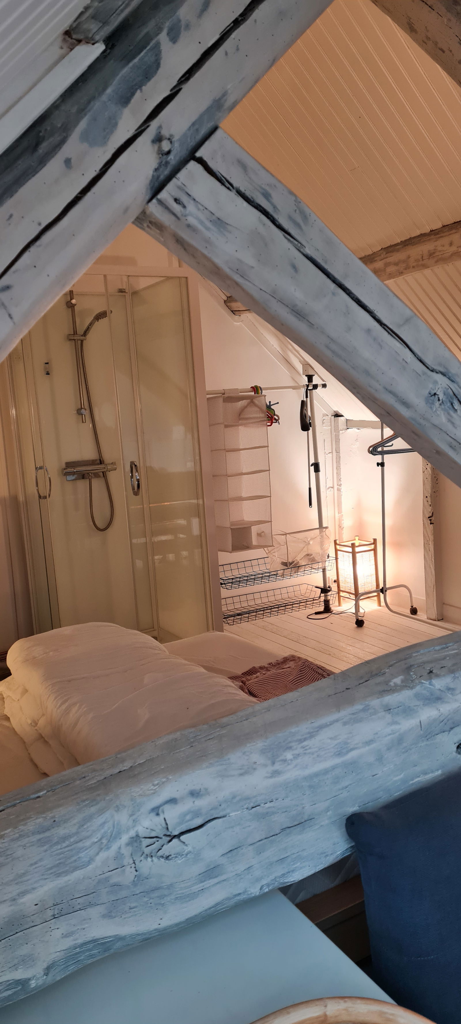 Colocación Mennecy 654022