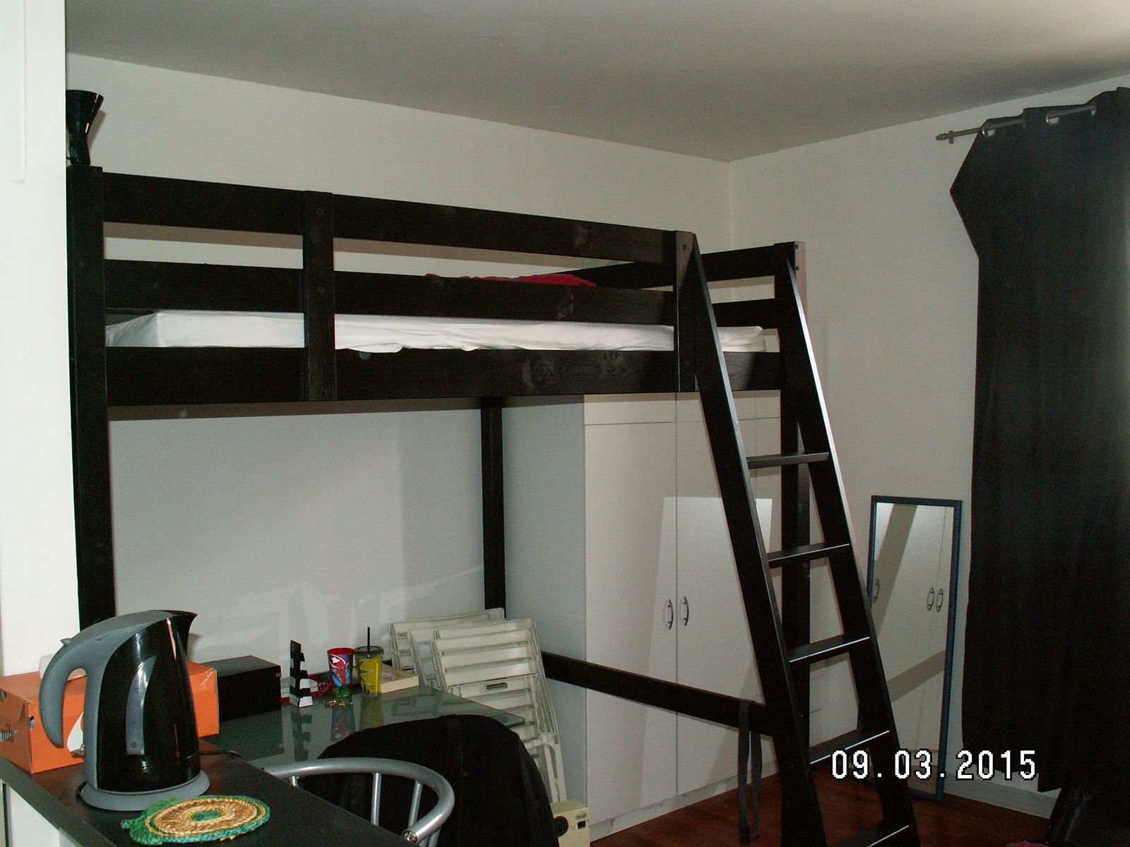 Estudio Independiente Dijon 95970