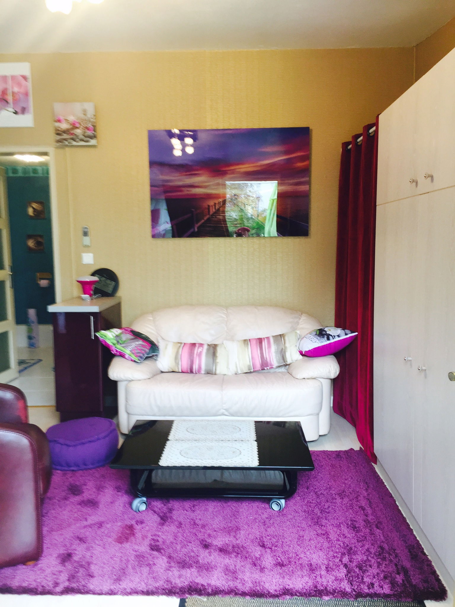 Estudio Independiente Brest 114749