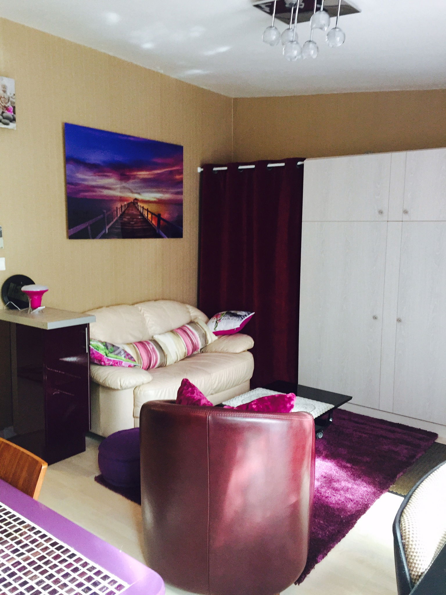 Estudio Independiente Brest 114749