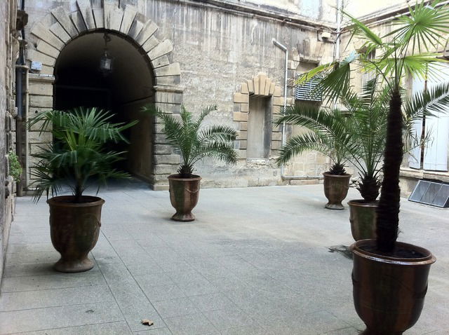 Hospedagem Em Casa De Família Montpellier 12292