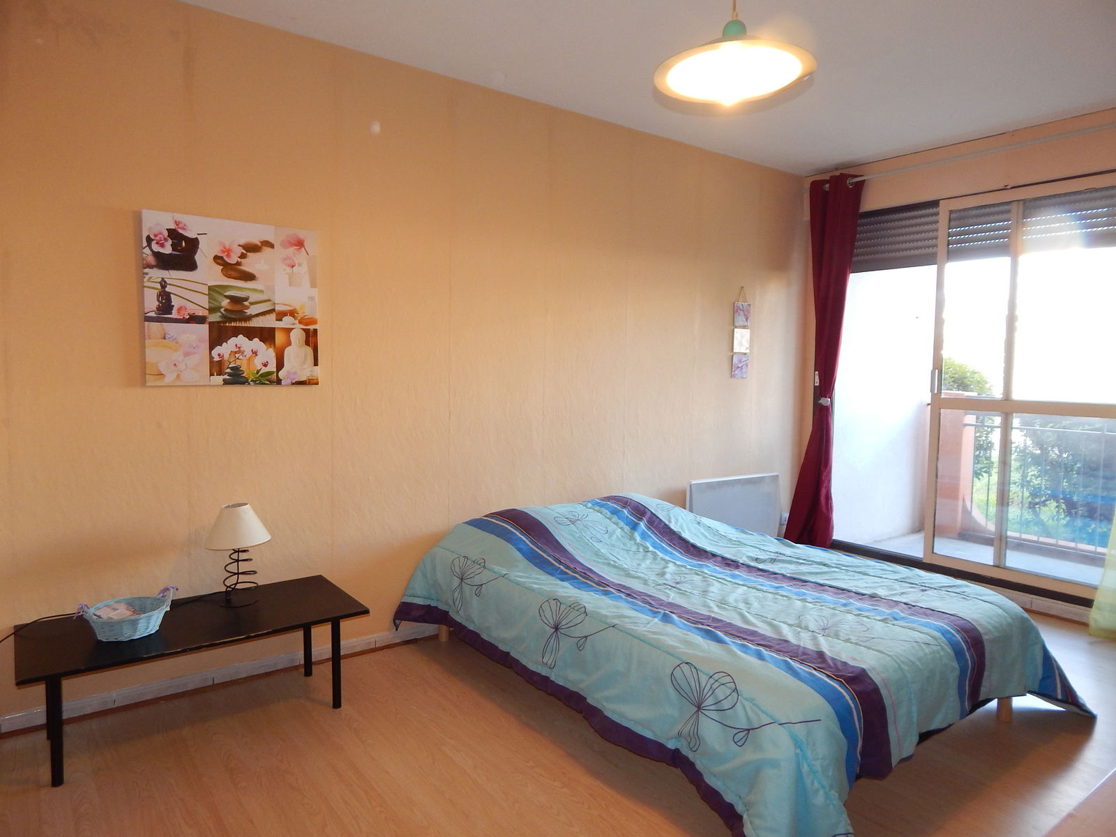 Estudio Independiente Nîmes 72454
