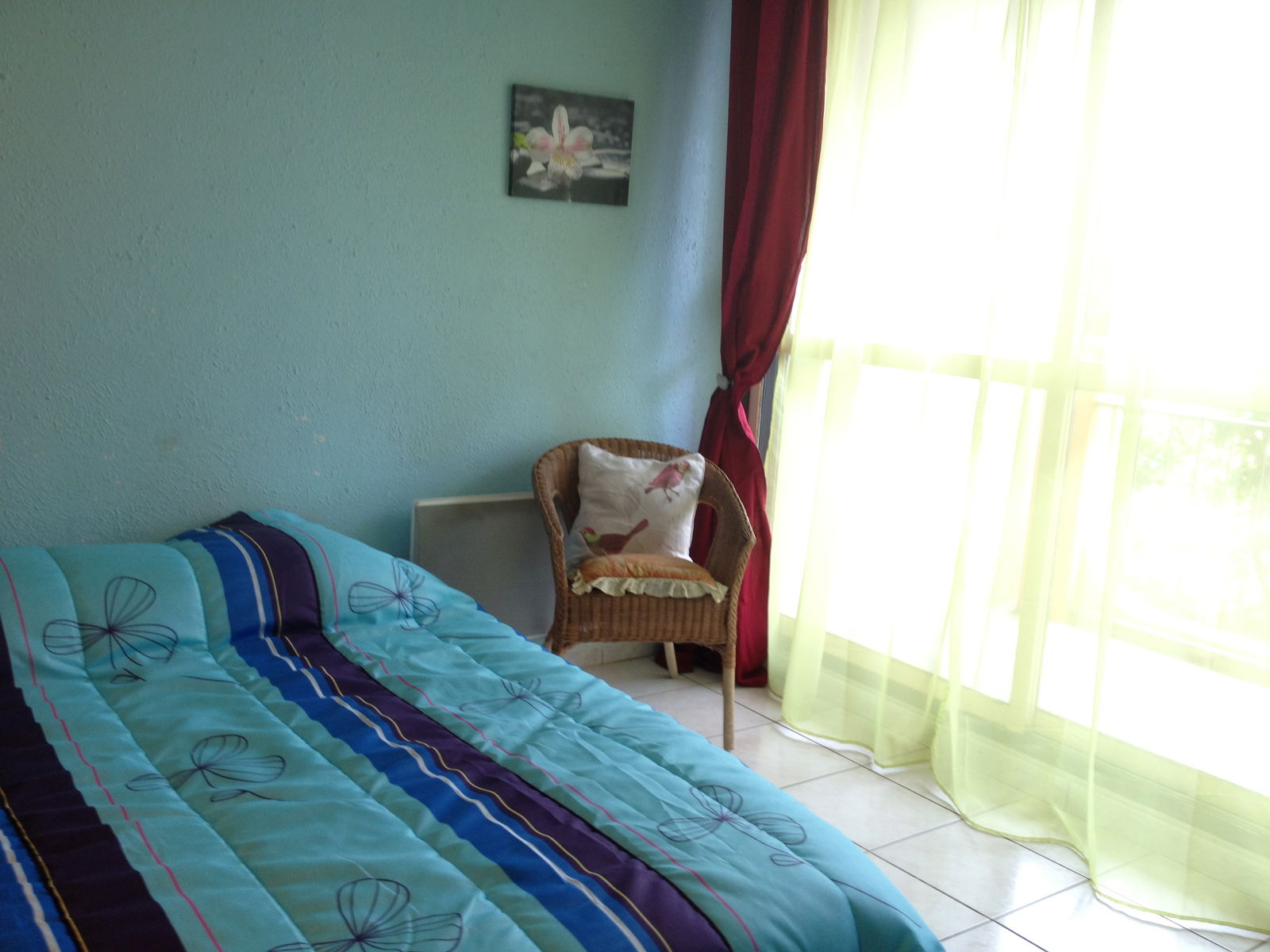 Estudio Independiente Nîmes 72454