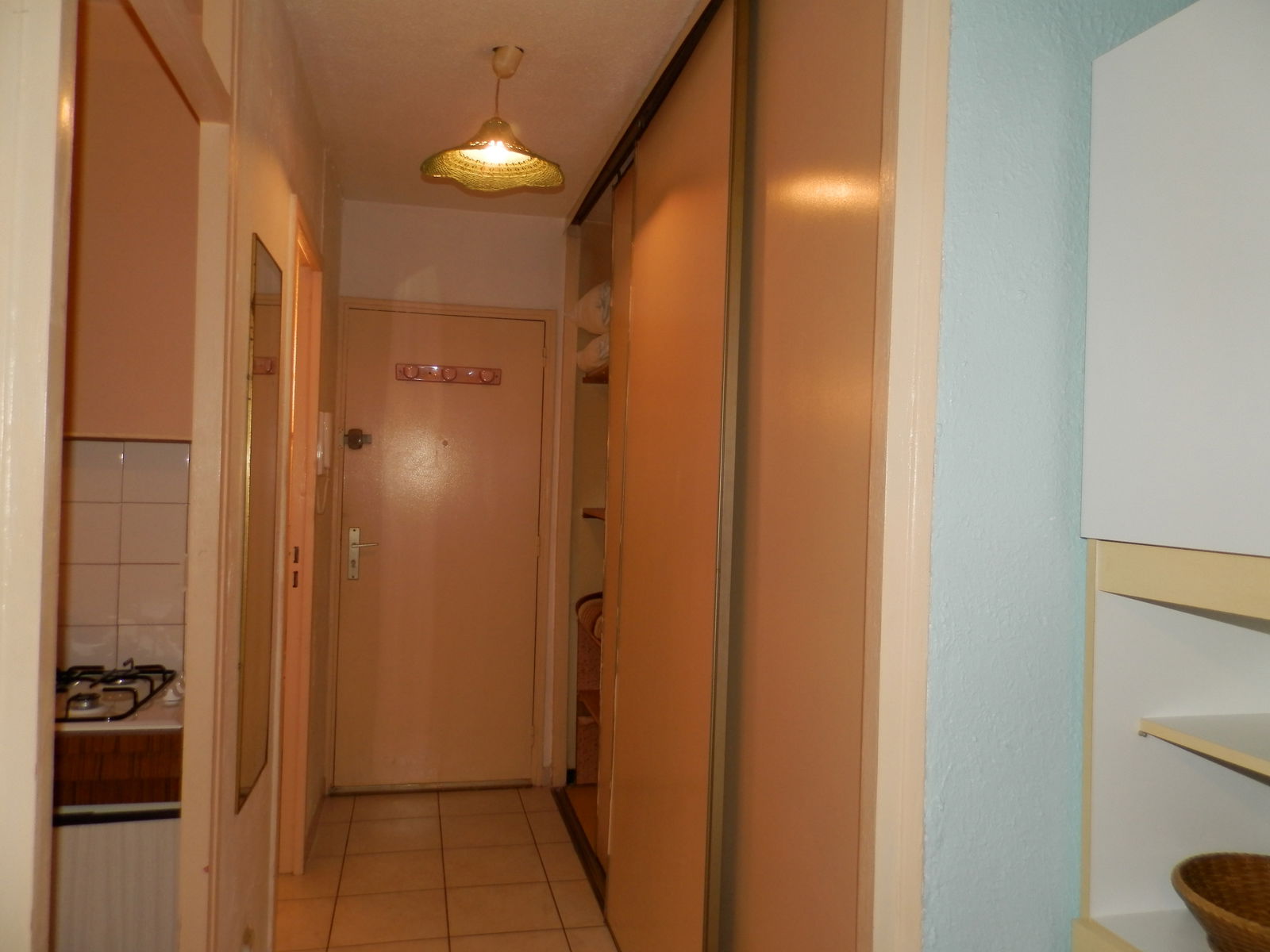 Estudio Independiente Nîmes 72454