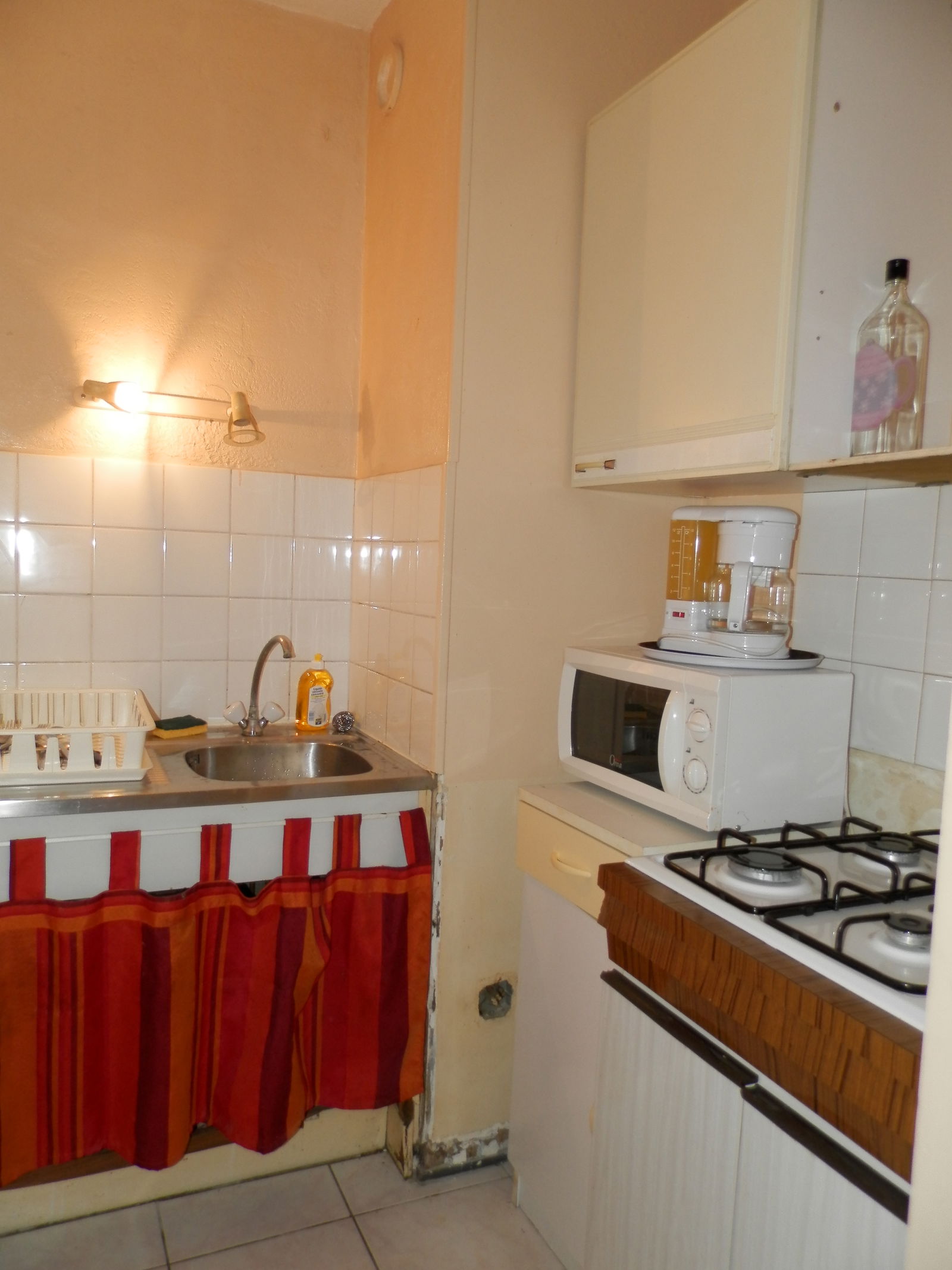 Estudio Independiente Nîmes 72454