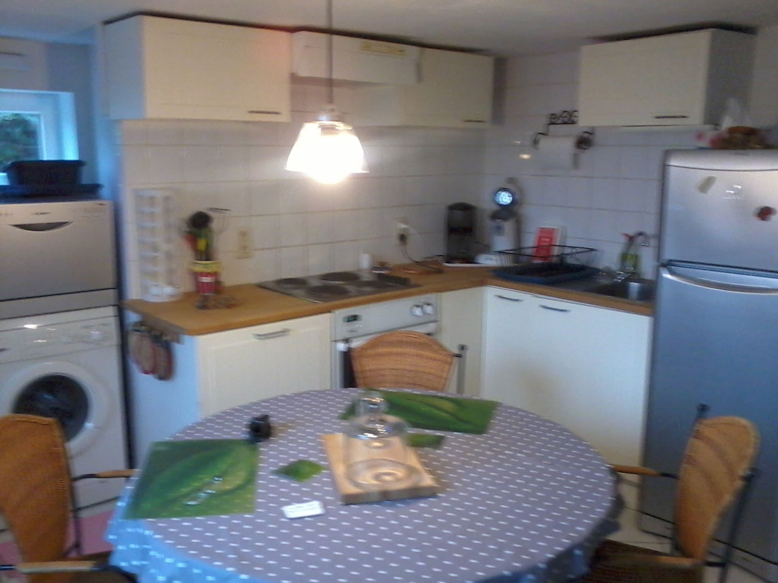 Quedarse En Casa Wavre 43014