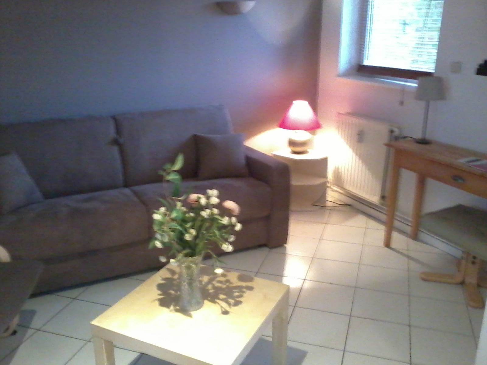 Quedarse En Casa Wavre 43014