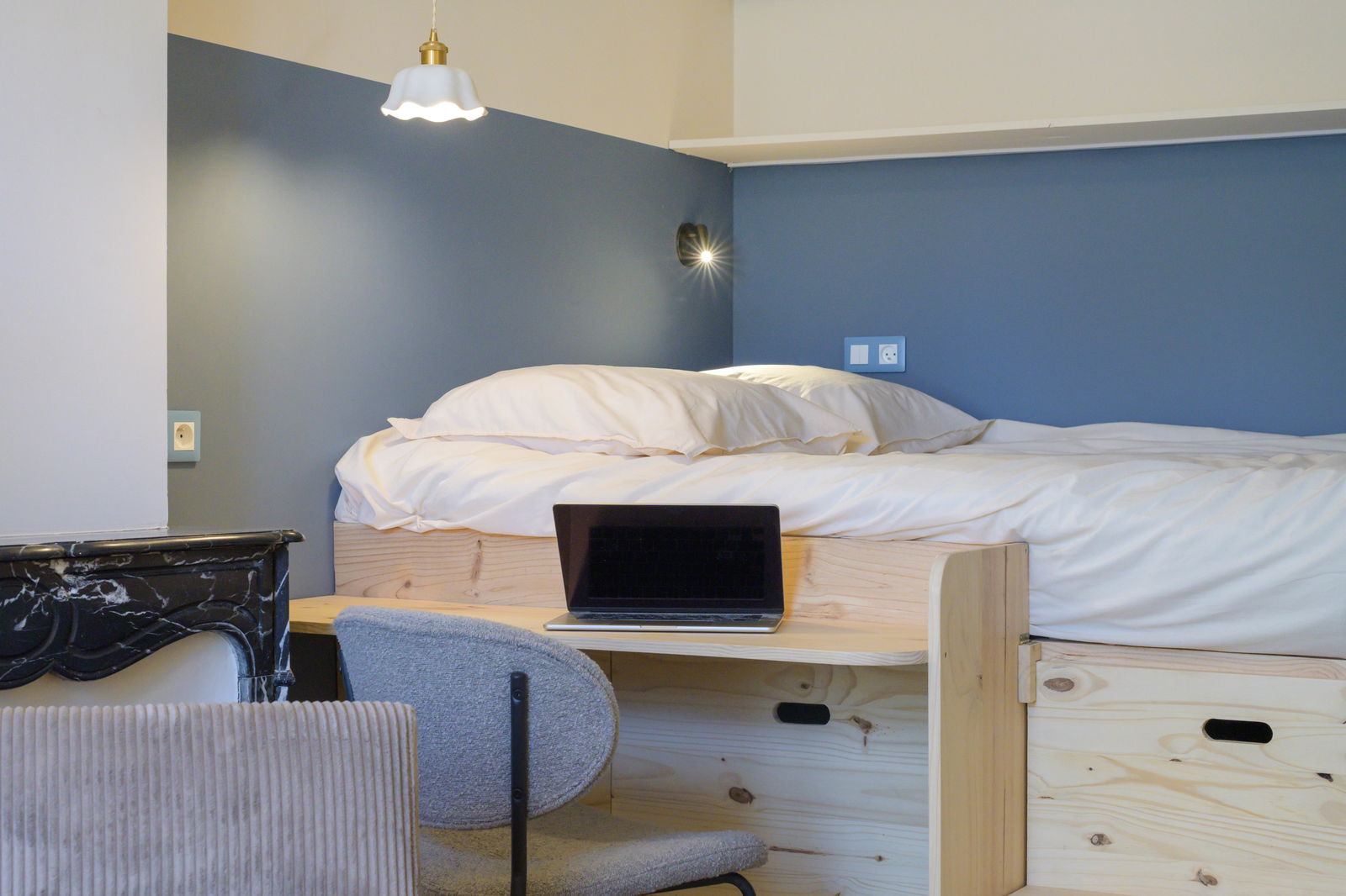 Coliving Gardanne 603175