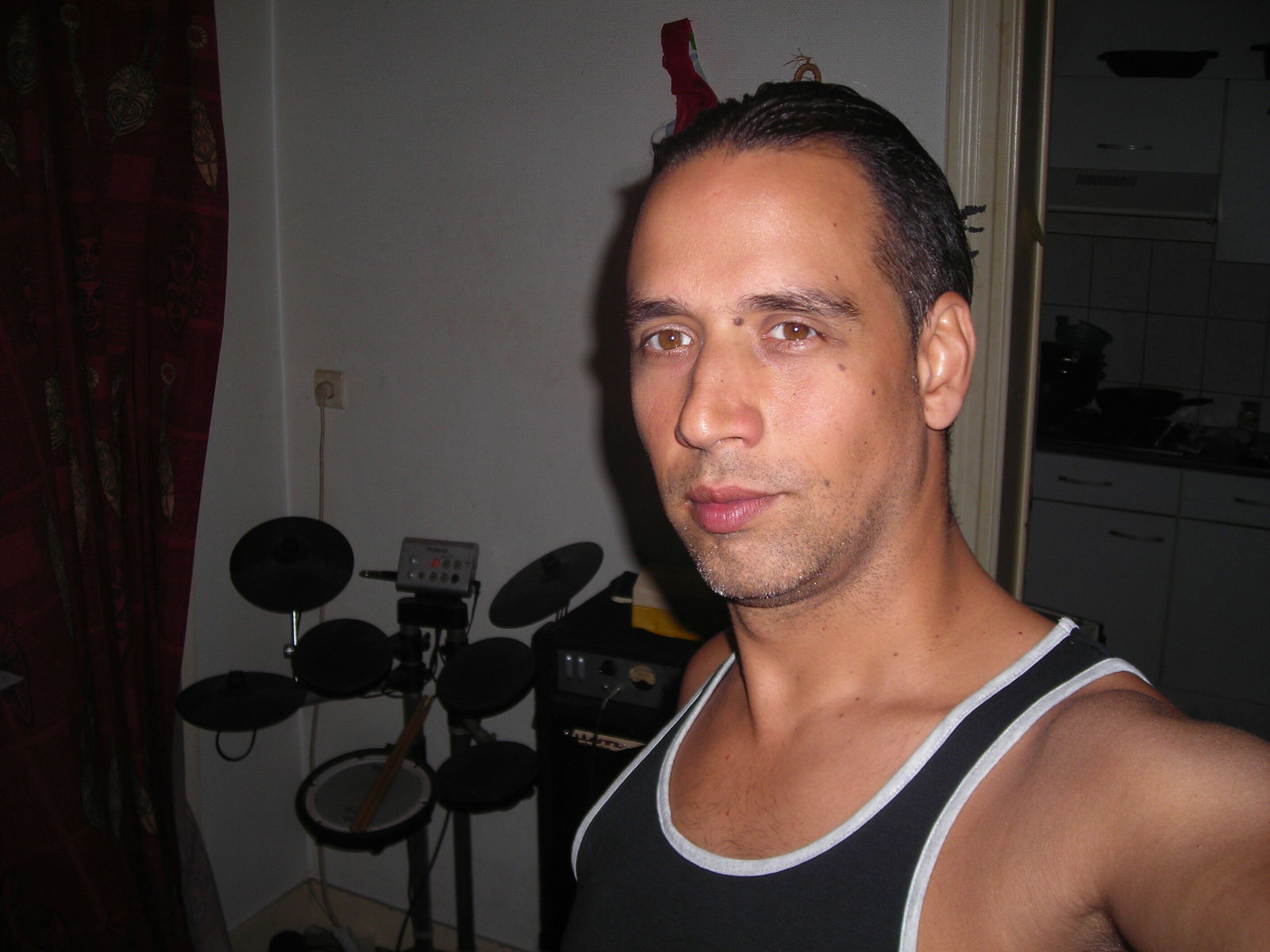 Hospedagem Em Casa De Família Schaerbeek 66430